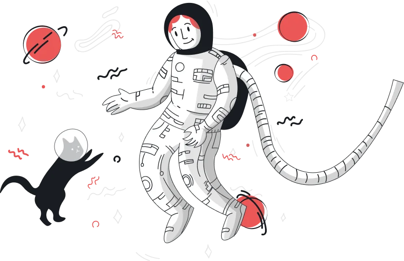 Illustration d'une page d'erreur indiquant la maintenance du site Dynamite Races